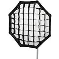 Mantona Octagon SB PLUS Ø90cm Electra Small
