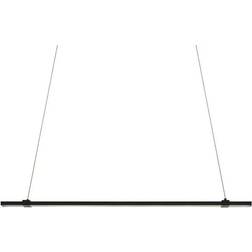 Lucande Tarium Lampada a Sospensione 140cm