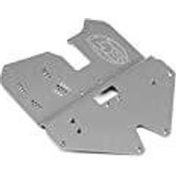 Losi LOS241024 Mid Plate, Chassis: LST 3XL-E