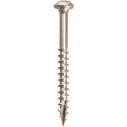 Kreg Pocket Screws 1-1/2 In., #8 Coarse, Washer-Head, 500ct SML-C150