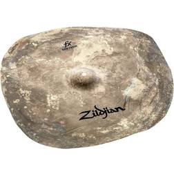 Zildjian FX Raw Crash Small Bell