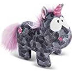 NICI Plush unicorn Diamond Dust, standing, 32 cm