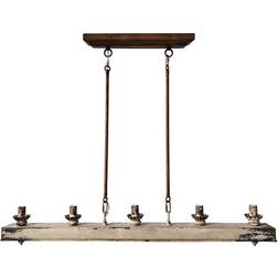 Dkd Home Decor S3041824 Taklampa