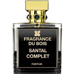 Fragrance Du Bois Santal Complet Parfum Mixte 100 ml