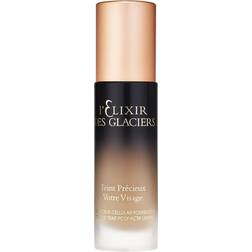 Valmont l'Elixir des Glaciers Teint Precieux Amber Beige In Florence