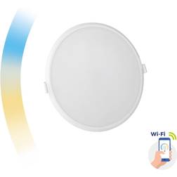 Spectrum 22W Smart indbygningspanel Loftplafond