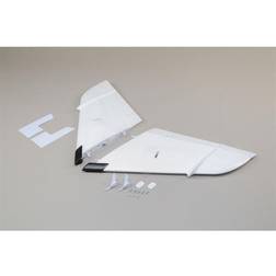 E-flite Wing Set: F-27 Evolution, E-flite