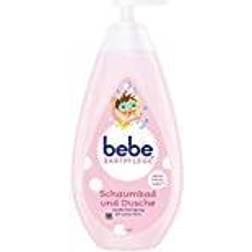 Bebe Zartpflege Skin care Body care bath and shower 500