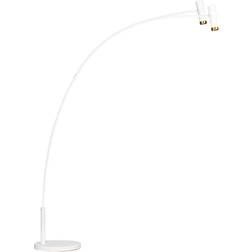 By Rydéns Puls 2-låg Golvlampa
