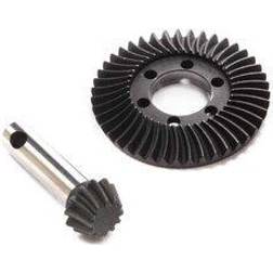 Axial SCX6: Ring & Pinion Gear Set 43/12 (1ea)