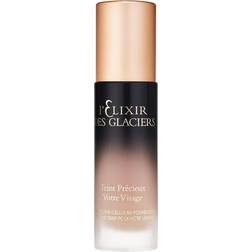 Valmont Elixir Des Glaciers Teint Précieux Foundation - Rosy Beige
