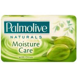 Palmolive Naturals Bar Soap Moisture Care Olivien 90