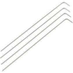 E-flite PT-17 1.1m: Wing Pins (8) E-flite