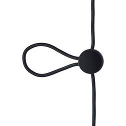 Le Klint Cord Adjuster Black/Black Lampeophæng