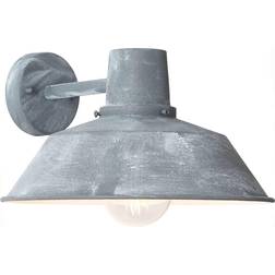 Brilliant Humphrey Concrete Wall light