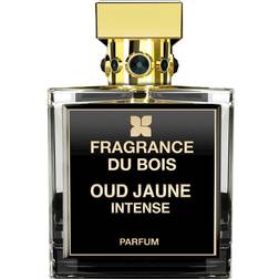 Fragrance Du Bois Fragrance DU Bois Oud Jaune Intense Eau De Parfum 100ml