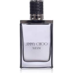 Jimmy Choo Man EdT (Tester) 100ml