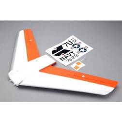 E-flite Wing: Fury 15 DF, E-flite