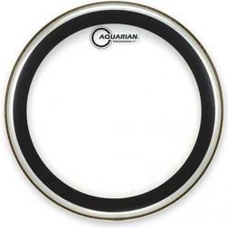 Aquarian Performance Ii Drumhead 18 In