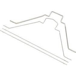 E-flite Wire Mounting Set CZ Cub: Carbon-Z Floats, E-flite