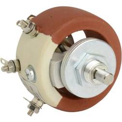 Widap Widap DP60 5K0 J Trådpotentiometer Mono 60 W 5 kΩ 1 stk