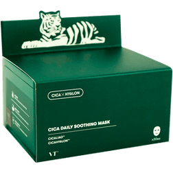 VT Cosmetics VT - Cica Daily Soothing Mask 350g