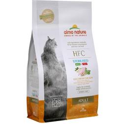 Almo Nature HFC Sterilizzato Pollo 2 x 1.2 kg