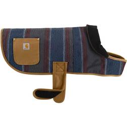 Carhartt Plaid Chore hundefrakke, Shadow Stripe