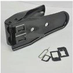 MicroSpareparts Mobile CoreParts Dual SIM Cutter