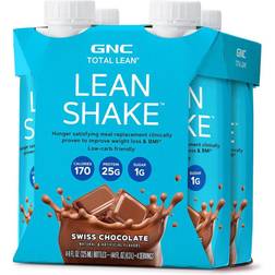 GNC Total Lean Shake Ready-To-Drink