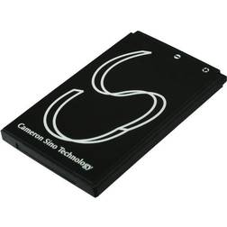Cameron Sino Batteri til Smartphone Alcatel OT-800