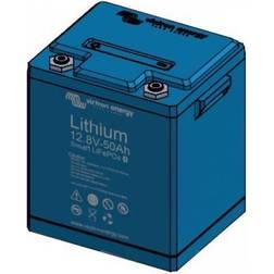 Victron Energy Victron Smart Lithium batteri 12,8V 50Ah