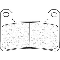 Cl Brakes 1133xbk5 Sintered Brake Pads Silver