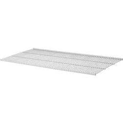 Dolle Drahtgitterboden Walk-In Gridboard 80x50.6 cm Weiß