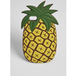 Mister Tee Mobiltelefonskal Phonecase Pineapple för iPhone 7 och 8