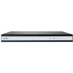 ABUS TVVR33602 Standalone DVR netværket