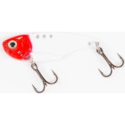 Fladen Conrad Vibra Fat 14g Red/White