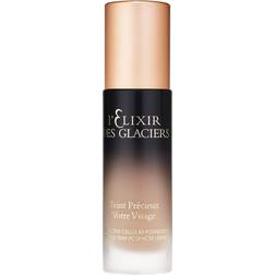 Valmont 1 oz. l'Elixir des Glaciers Teint Precieux Foundation