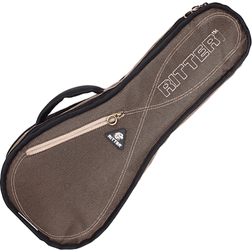 Ritter RGS3-U/BDT ukuleletaske bisonsand
