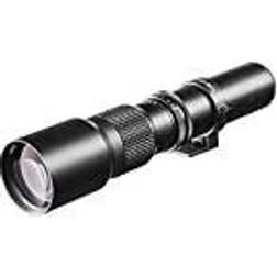 Mantona Walimex Pro 500/8.0 DSLR Canon R