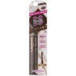 Canmake CANMAKE Quick Lash Curler Long Mascara #02 Brown