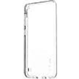 Samsung Araree Case Araree GP-FPA105KDATW Sam A10 A105 silicon transparent Designed for