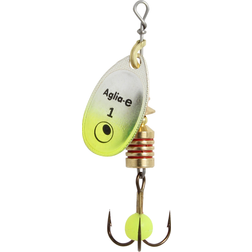 Mepps Aglia-e 1 3,5g, Chartreuse