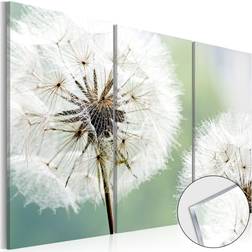 Artgeist Fluffy Dandelions Billede