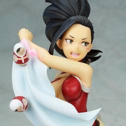 My Hero Academia Momo Yaoyorozu Hero Suit Version 1:8 Scale Statue ReRun