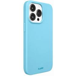 Laut Huex Pastels protective case for iPhone 14 Pro (baby blue)