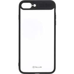 Tellur Bumper Back Case for iPhone 8 Plus