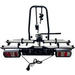 Trekker BIKE CARRIER 2-E-BIKES X200