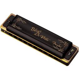 Fender Blues DeVille F Diatonic harmonica