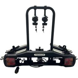 Trekker Bike rack for car, 3 bikes R300
